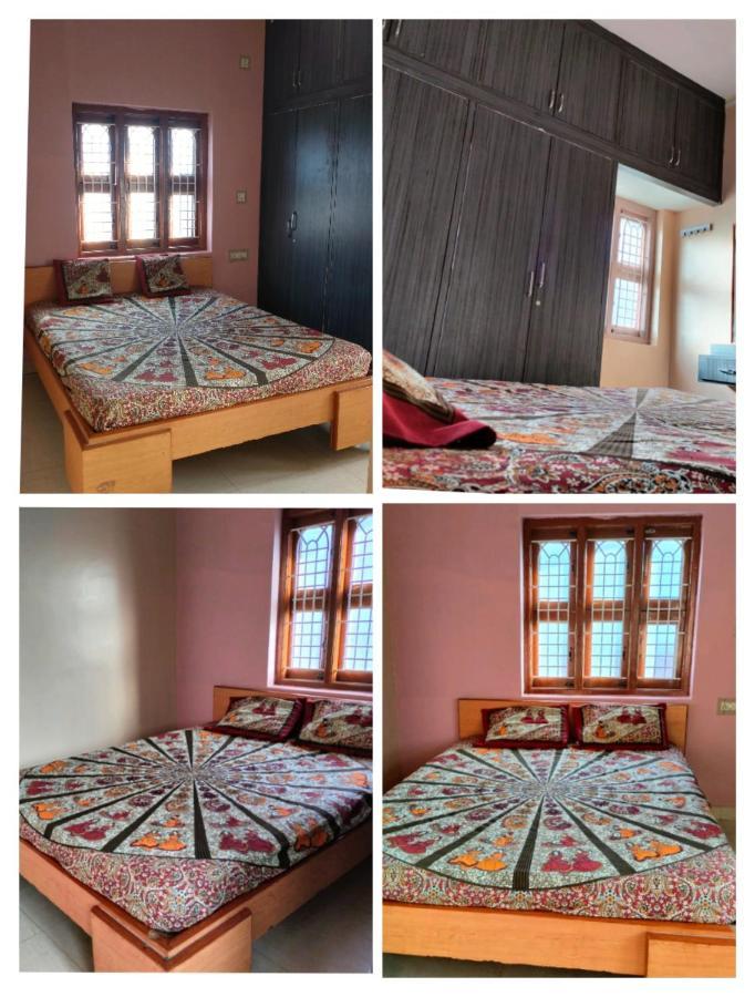 Sahasra Home Stay Hampi Hospet Exterior foto