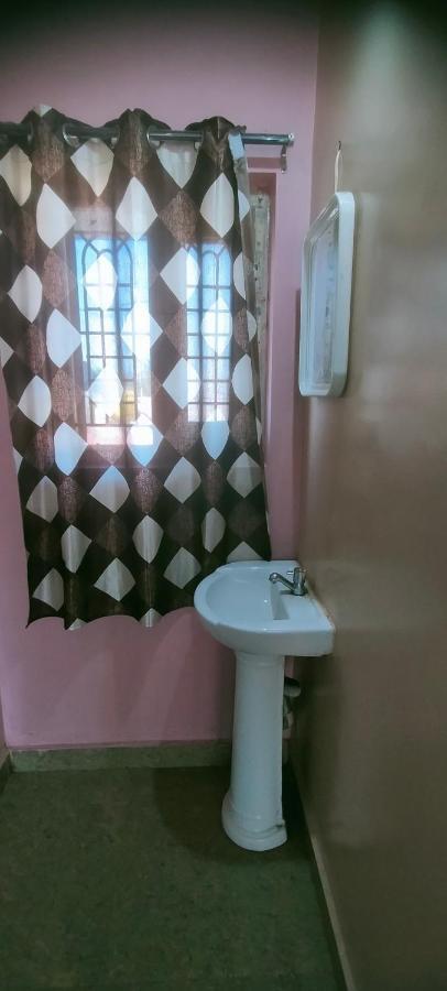 Sahasra Home Stay Hampi Hospet Exterior foto