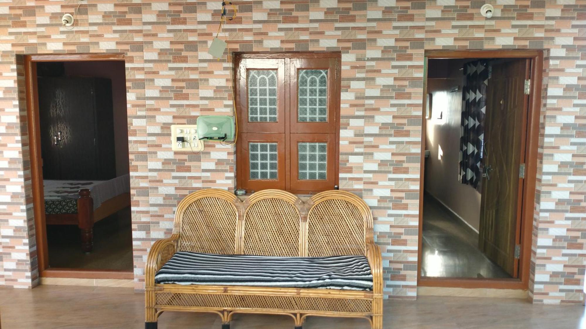 Sahasra Home Stay Hampi Hospet Quarto foto