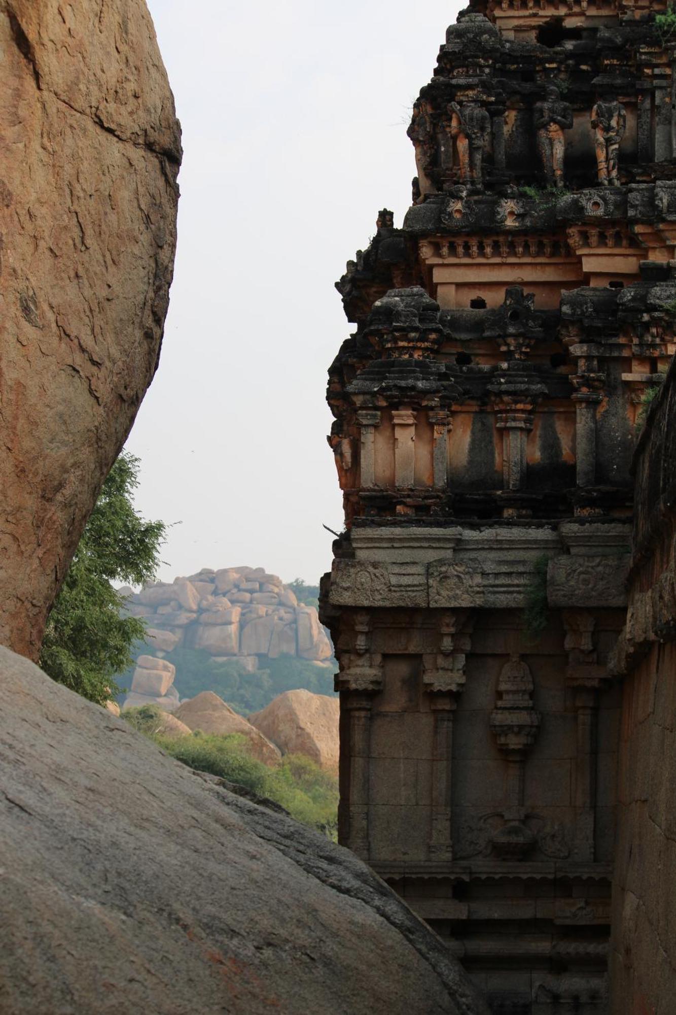 Sahasra Home Stay Hampi Hospet Quarto foto